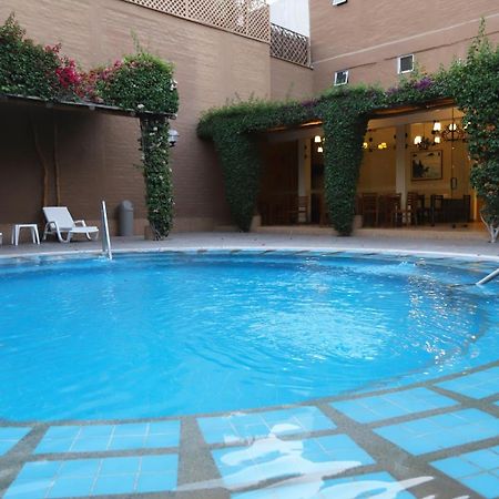Casa Andina Standard Nasca Hotel Nazca Exterior photo