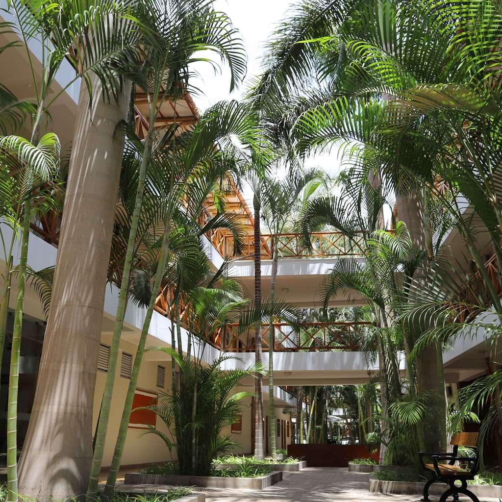 Casa Andina Standard Nasca Hotel Nazca Facilities photo