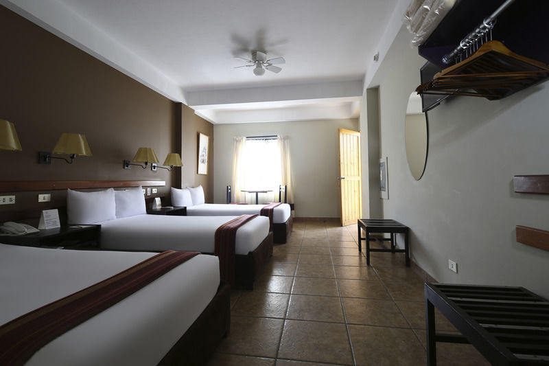 Casa Andina Standard Nasca Hotel Nazca Exterior photo